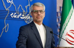 Irán confirma 
